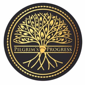 Pilgrim's Progress logo Pilgrim's Progress logo